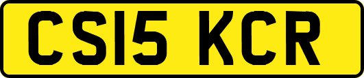 CS15KCR