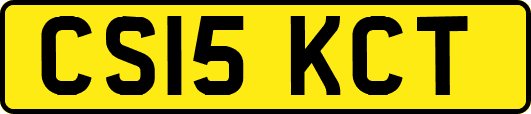 CS15KCT