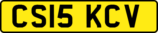 CS15KCV