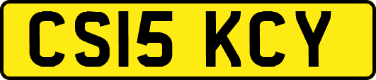 CS15KCY