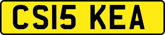 CS15KEA