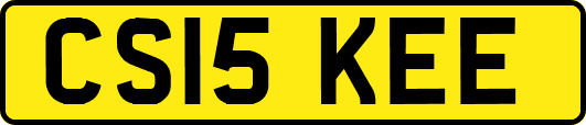 CS15KEE