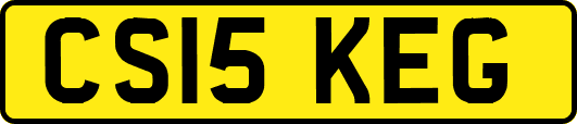 CS15KEG