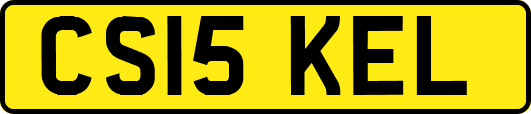 CS15KEL