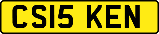 CS15KEN