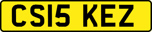 CS15KEZ