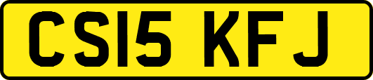 CS15KFJ