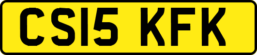 CS15KFK