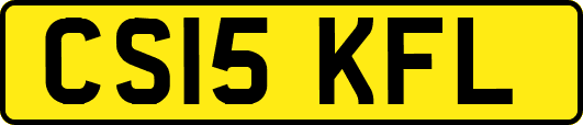 CS15KFL