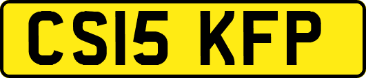 CS15KFP