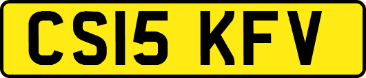 CS15KFV