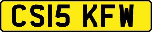 CS15KFW