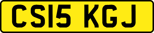CS15KGJ