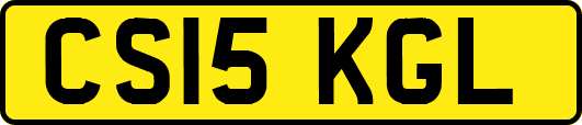 CS15KGL
