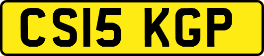 CS15KGP
