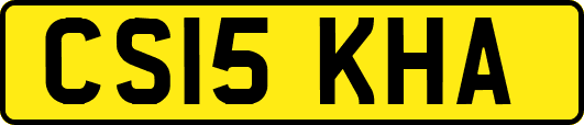 CS15KHA