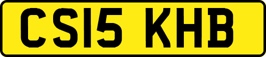 CS15KHB