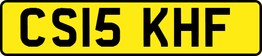 CS15KHF