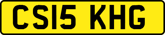 CS15KHG