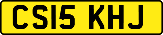 CS15KHJ