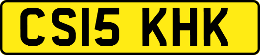CS15KHK