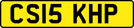 CS15KHP