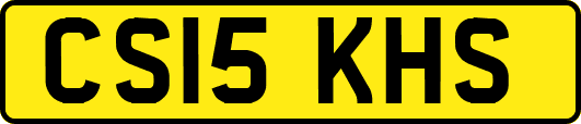 CS15KHS