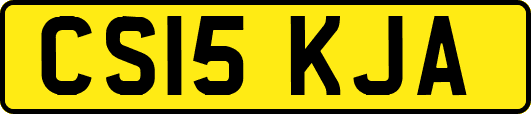CS15KJA