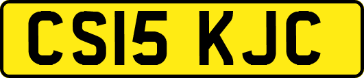 CS15KJC