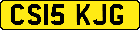 CS15KJG