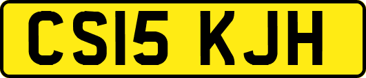 CS15KJH