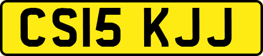 CS15KJJ