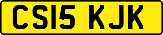 CS15KJK
