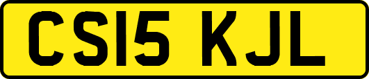 CS15KJL