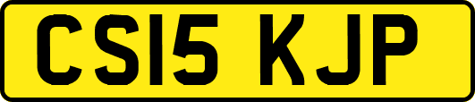 CS15KJP