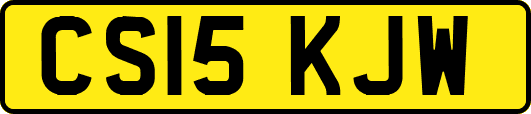 CS15KJW