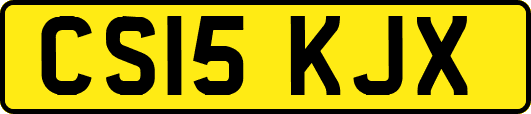 CS15KJX