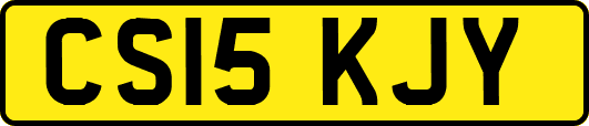 CS15KJY