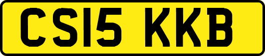 CS15KKB