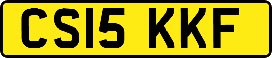 CS15KKF