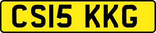 CS15KKG