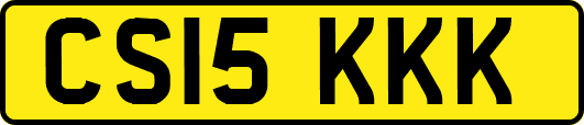 CS15KKK