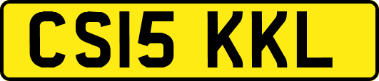 CS15KKL