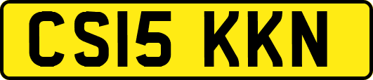 CS15KKN