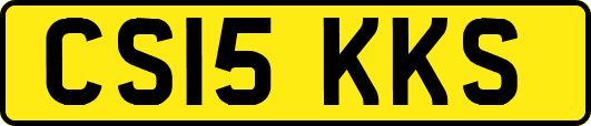CS15KKS