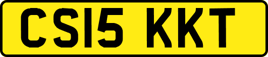 CS15KKT