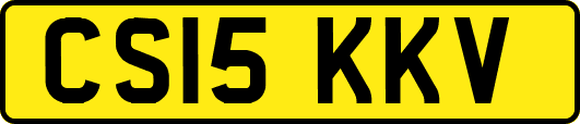 CS15KKV