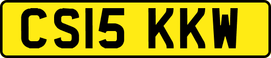 CS15KKW