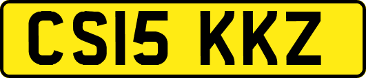 CS15KKZ
