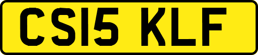 CS15KLF